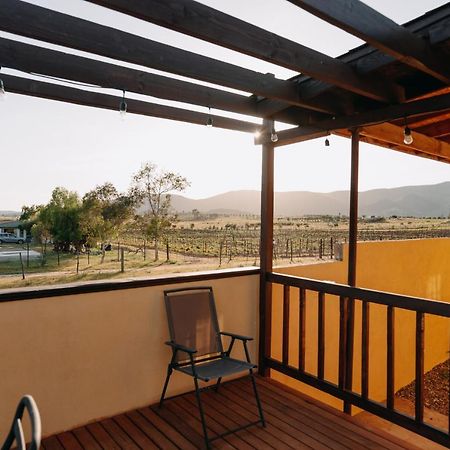 Casa Primavera/ Valle De Guadalupe Valle de Guadalupe Exterior foto